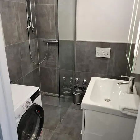 Apartment Altstadt With Privade Terrasa