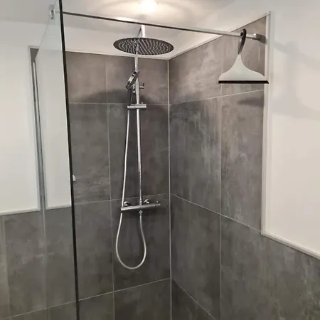 Altstadt With Privade Terrasa Apartment *