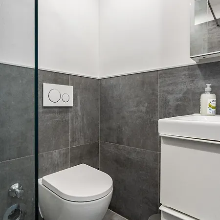 Altstadt With Privade Terrasa *