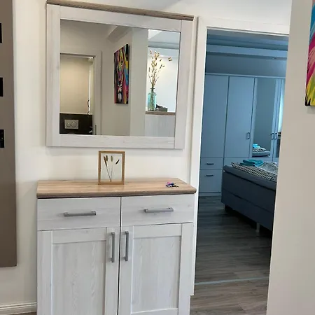 Apartment Altstadt With Privade Terrasa
